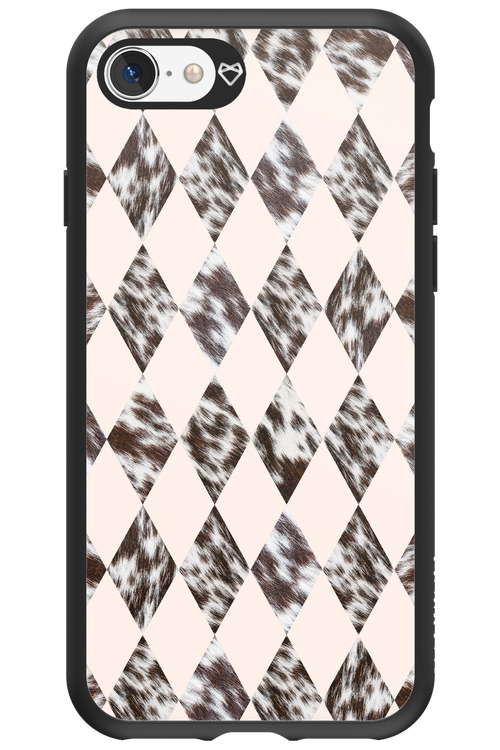 Cool Floor - Apple iPhone SE 2020