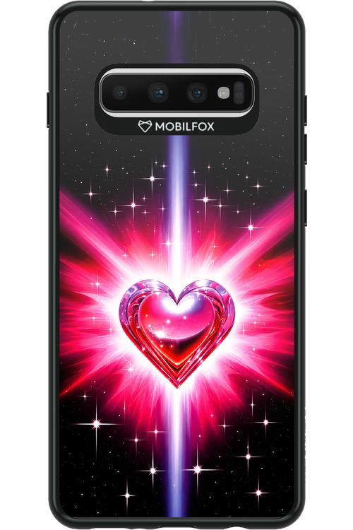 Bright Heart 2.0 - Samsung Galaxy S10+