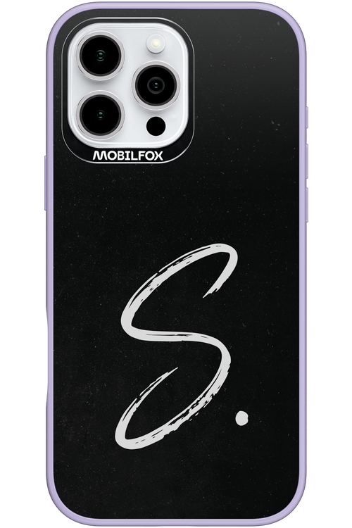 (Off Space) S 2.0 - Apple iPhone 16 Pro Max