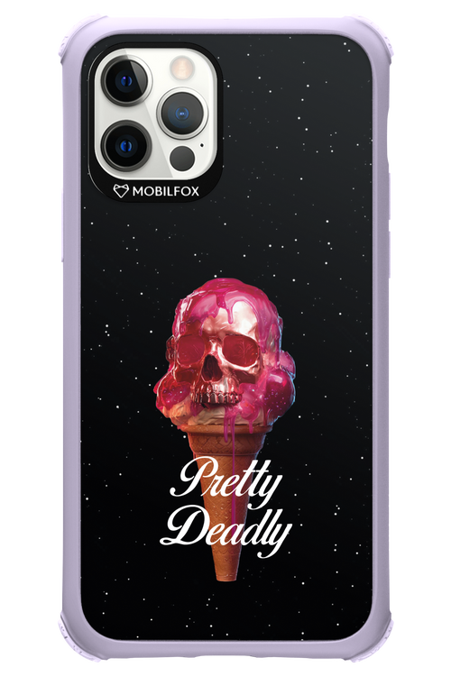 Pretty Deadly - Apple iPhone 12 Pro