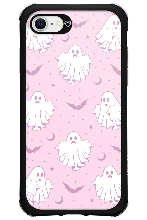 Boo Boo - Apple iPhone 8