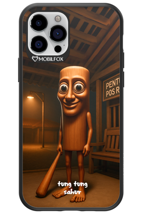 Tung tung sahur - Apple iPhone 12 Pro