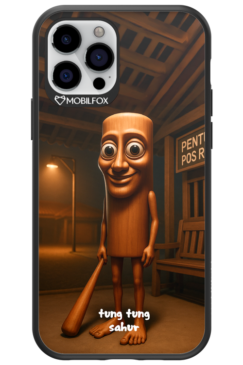 Tung tung sahur - Apple iPhone 12 Pro