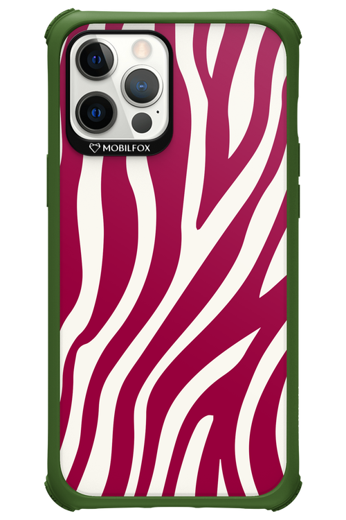 Sour Cherry - Apple iPhone 12 Pro Max
