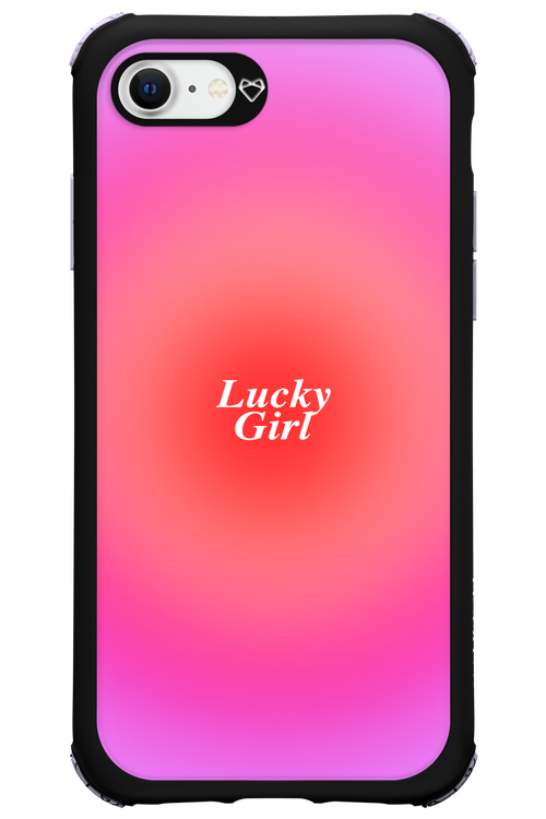 LuckyGirl - Apple iPhone SE 2022