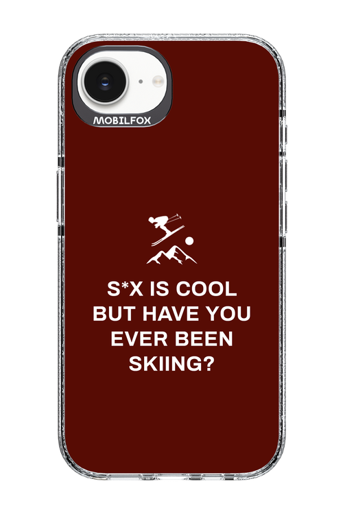 Have You Ever - Apple iPhone 16e