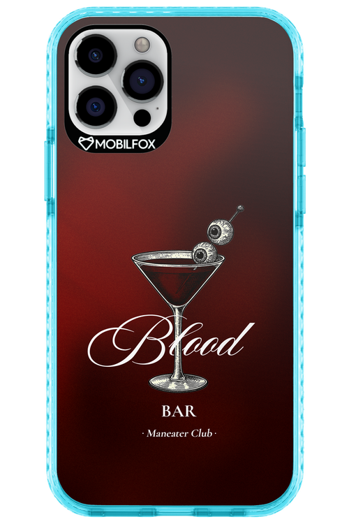 Blood Bar - Apple iPhone 12 Pro