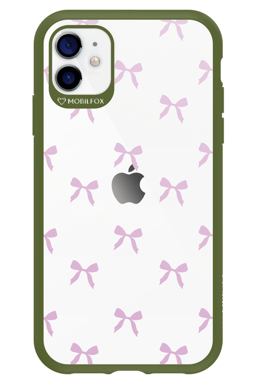 PinkyPromise - Apple iPhone 11