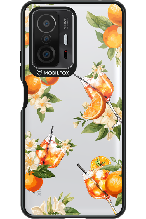 Orange Spritz - Xiaomi Mi 11T