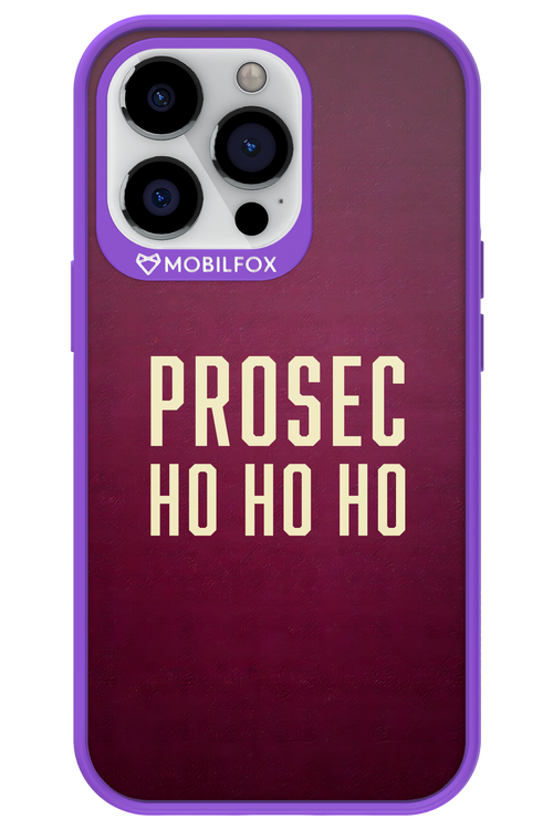 Prosec Ho - Apple iPhone 13 Pro