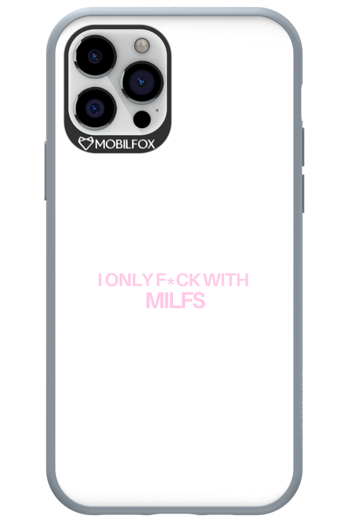 Only Milf - Apple iPhone 12 Pro