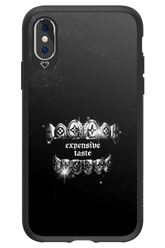 Expensive Taste - Apple iPhone X