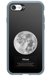 Moon - Apple iPhone 7