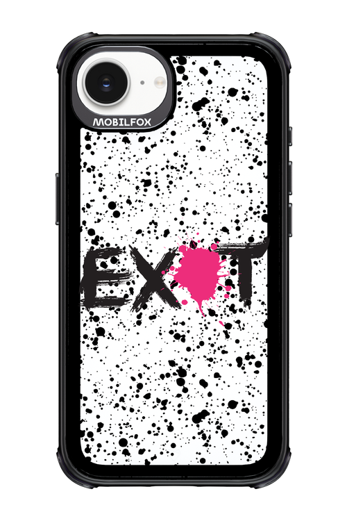 EXOT SPLASH 2.0 - Apple iPhone 16e