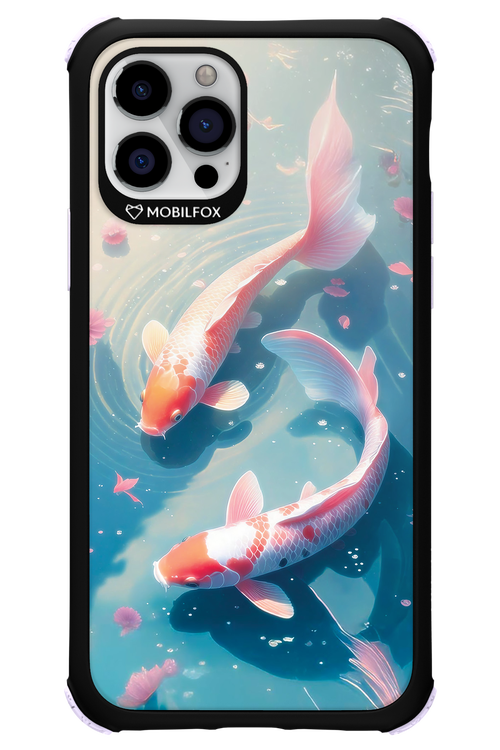Koi - Apple iPhone 12 Pro