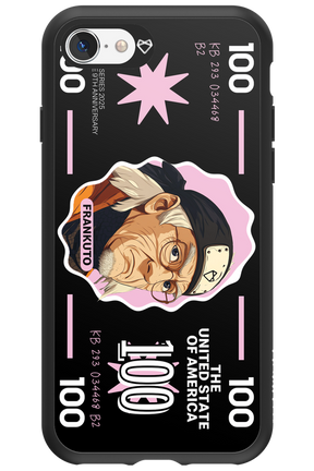FRANKUTO - Apple iPhone SE 2022
