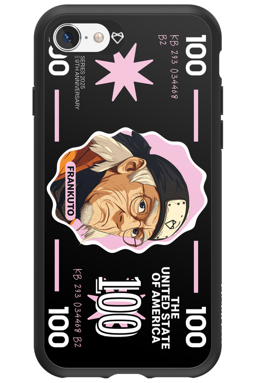 FRANKUTO - Apple iPhone SE 2022