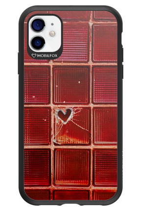 Heartbroken - Apple iPhone 11