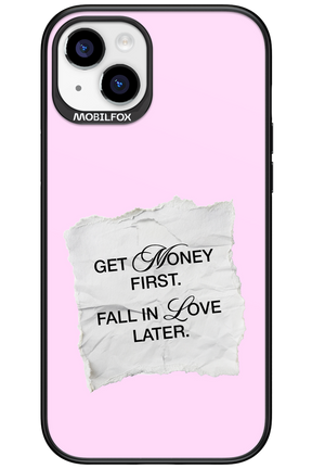 Money First - Apple iPhone 15 Plus