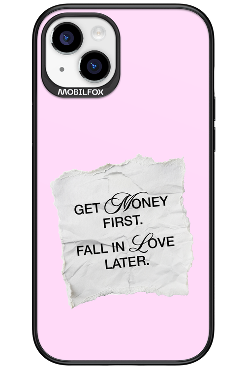 Money First - Apple iPhone 15 Plus