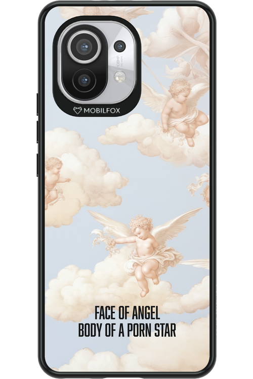 Angelface - Xiaomi Mi 11 5G