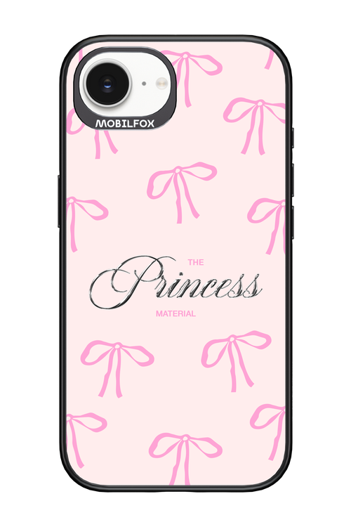 Princess Material 2.0 - Apple iPhone 16e