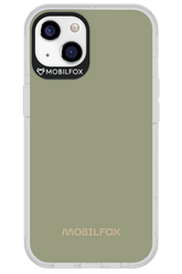 Olive - Apple iPhone 13