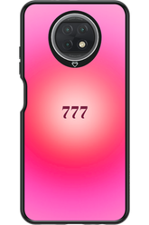 Aura 777 - Xiaomi Redmi Note 9T 5G