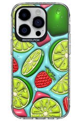 LimeBerry - Apple iPhone 14 Pro