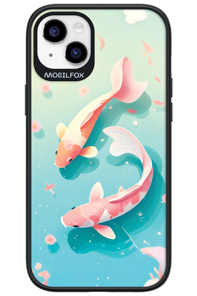 Koi II - Apple iPhone 14 Plus