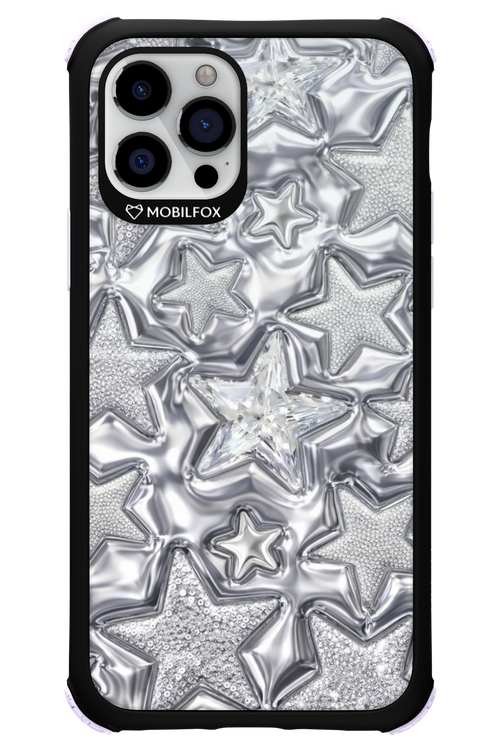 Star Gum 2.0 - Apple iPhone 12 Pro