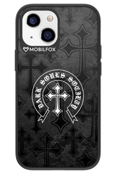 Dark Souls Society - Apple iPhone 13 Mini
