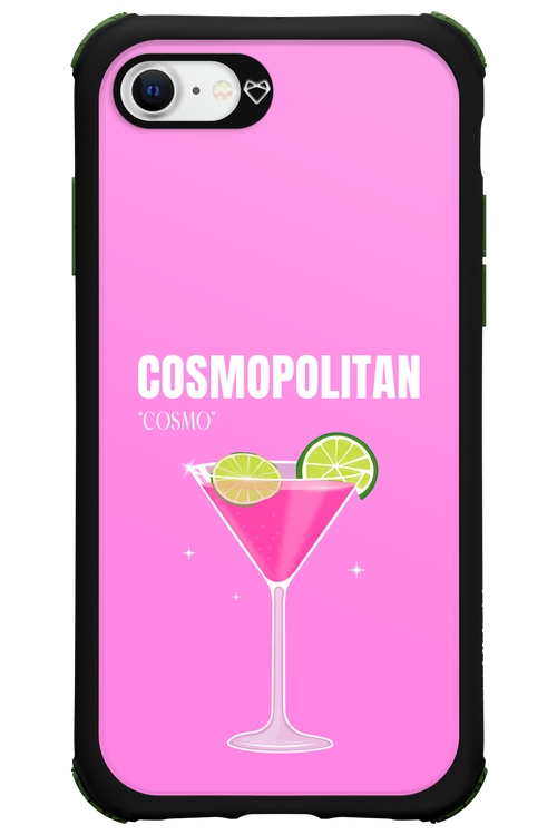Cosmo - Apple iPhone SE 2022