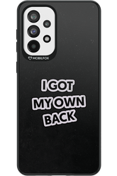 I Got It - Samsung Galaxy A73