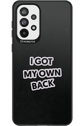 I Got It - Samsung Galaxy A73