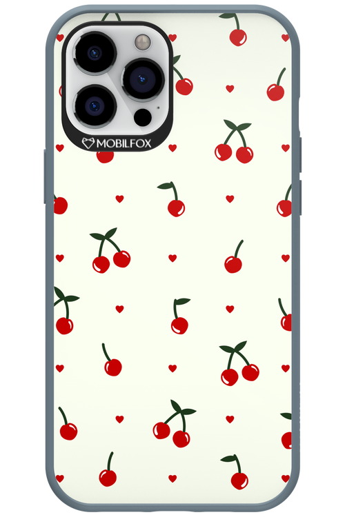 Baby Cherry - Apple iPhone 12 Pro Max