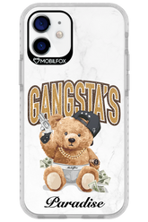 Gangsta - Apple iPhone 12