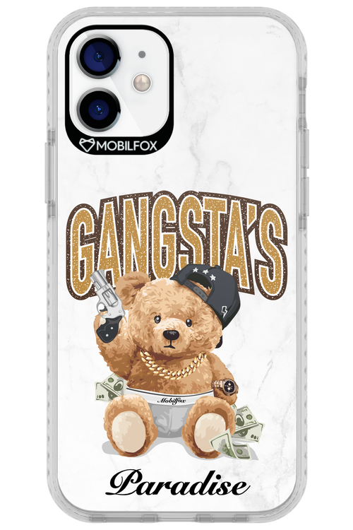 Gangsta - Apple iPhone 12