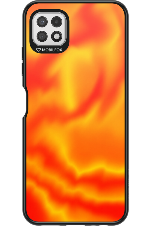 Beat the Heat 2.0 - Samsung Galaxy A22 5G