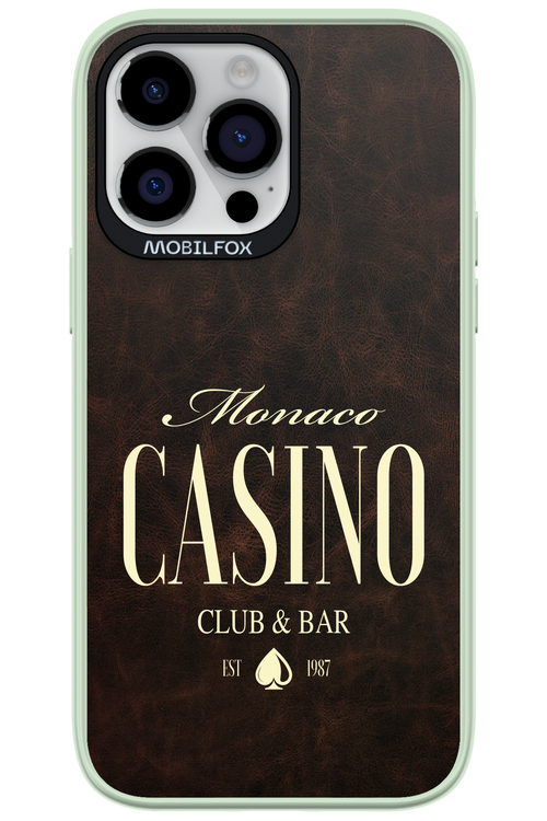 Casino - Apple iPhone 14 Pro Max