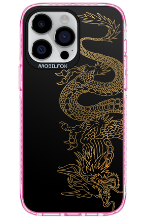 Gold Age - Apple iPhone 14 Pro Max