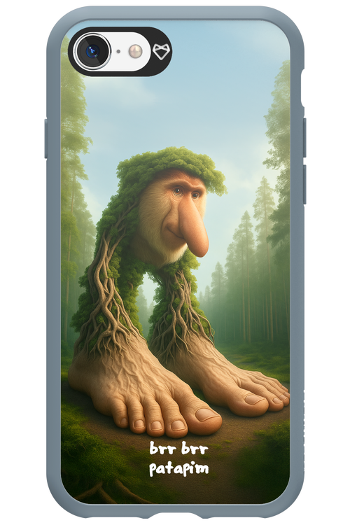 Brr brr patapim - Apple iPhone SE 2022