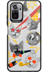 Christmas Chaos - Xiaomi Redmi Note 10