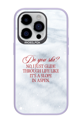 Glide Through - Apple iPhone 14 Pro