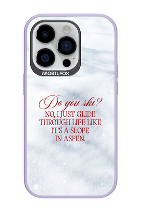 Glide Through - Apple iPhone 14 Pro