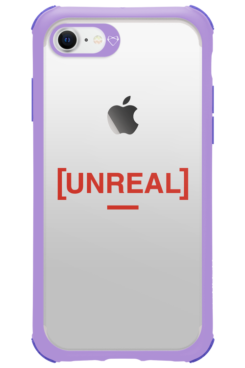 Unreal Classic - Apple iPhone 7