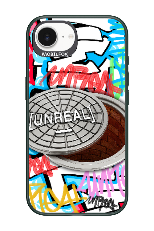 HULE - Apple iPhone 16e