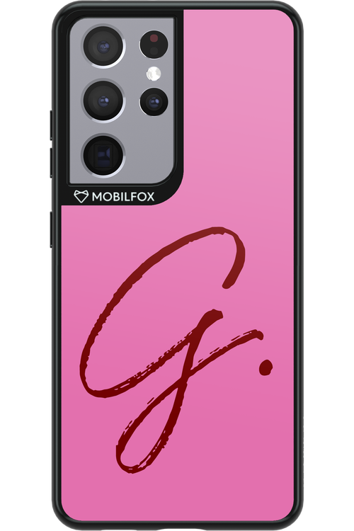 (Sorbet) G 2.0 - Samsung Galaxy S21 Ultra
