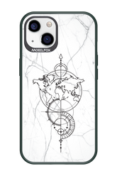 Compass - Apple iPhone 13