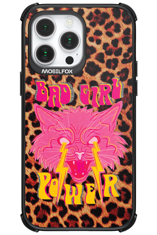 Bad Girl Power - Apple iPhone 14 Pro Max